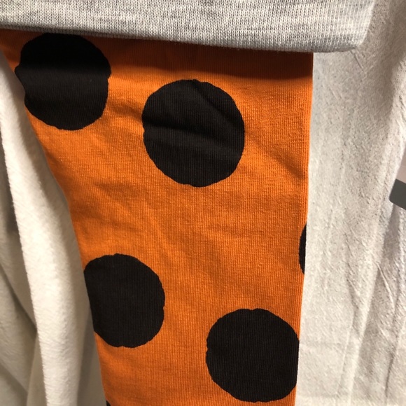 Child of Mine by Carter's Baby Girls Long Sleeve Sis Set, 2-Piece - Picture 5 of 5